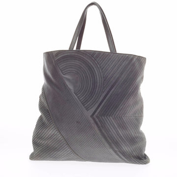 Reed Krakoff Stitched Tote Leather