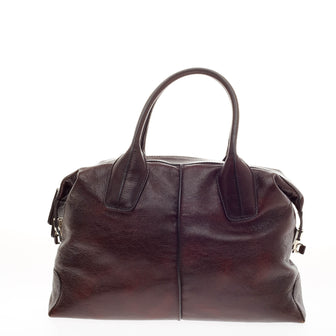 Tod's D.D Bag Leather Medium 
