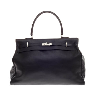 Hermes Kelly Relax Swift 50