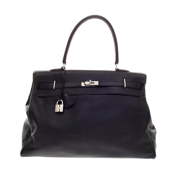 Hermes Kelly Relax Swift 50 