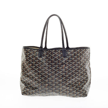 Goyard St. Louis Canvas GM 