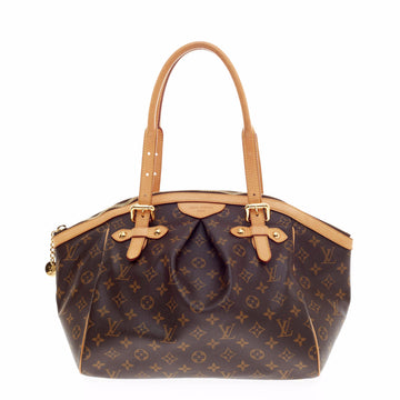 Louis Vuitton Tivoli Monogram Canvas GM 