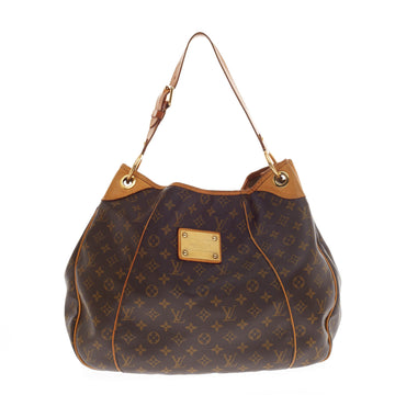 Louis Vuitton Galliera Monogram Canvas GM