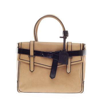 Reed Krakoff Boxer Tote Leather Medium