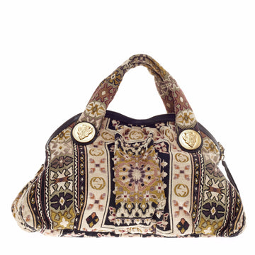 Hysteria Tote Tapestry Medium