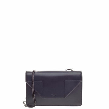 Betty Bag Leather Mini