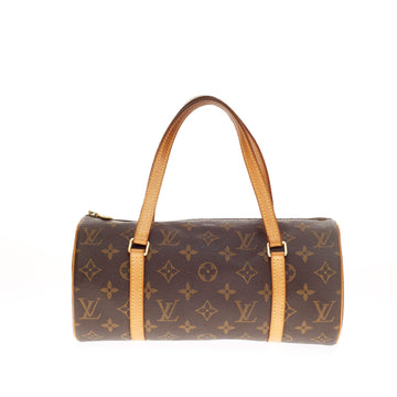 Louis Vuitton Papillon Monogram Canvas 26