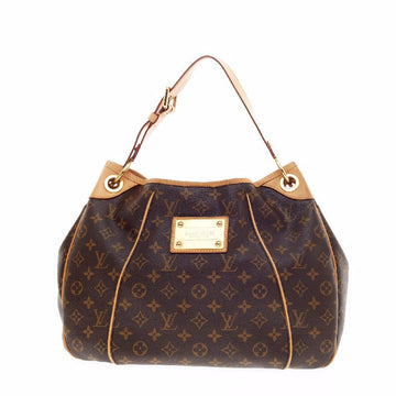 Galliera Handbag Monogram Canvas PM