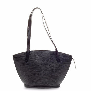 Louis Vuitton Saint Jacques Epi Leather PM