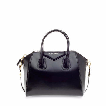 Givenchy Antigona Bag Leather Small