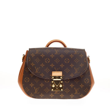 Louis Vuitton Eden Monogram Canvas MM