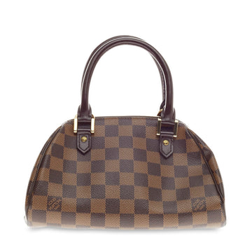 Louis Vuitton Duomo Boston Bag Damier 