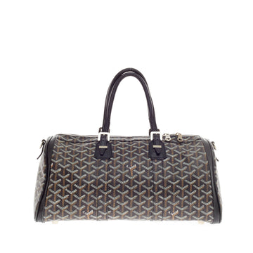 Goyard Croisiere Monogram Canvas 35