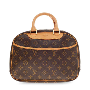 Louis Vuitton Trouville Monogram Canvas