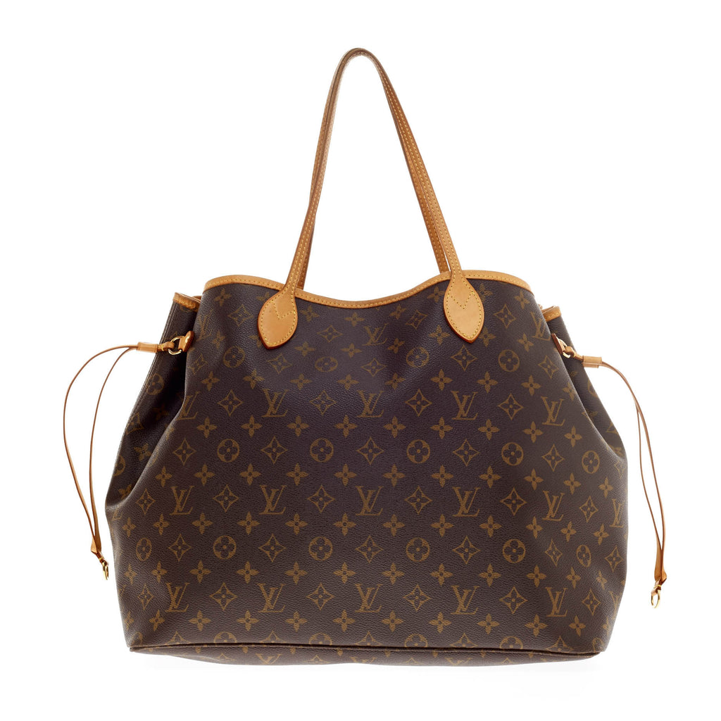 Louis Vuitton Neverfull GM Monogram Canvas ○ Labellov ○ Buy and