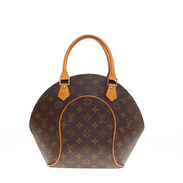 Louis Vuitton Ellipse Monogram Canvas PM