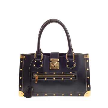 Louis Vuitton Suhali Le Fabuleux Leather 