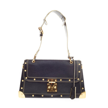 Louis Vuitton Suhali Le Talentueux Leather