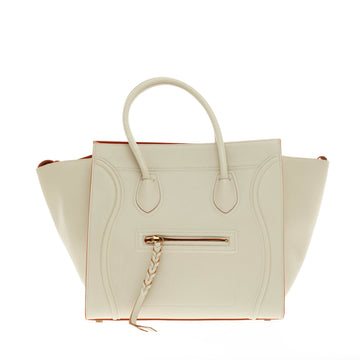 Celine Phantom Smooth Leather Large