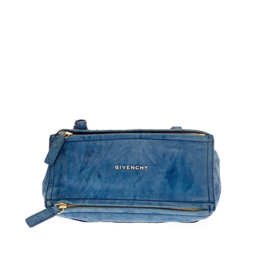 Givenchy Pandora Bag Leather Mini