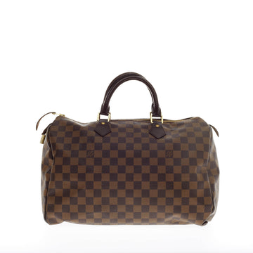 Louis Vuitton Speedy Damier 35