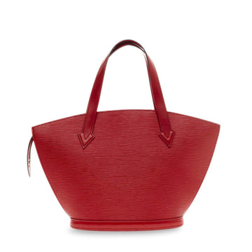 Louis Vuitton Saint Jacques Epi Leather PM