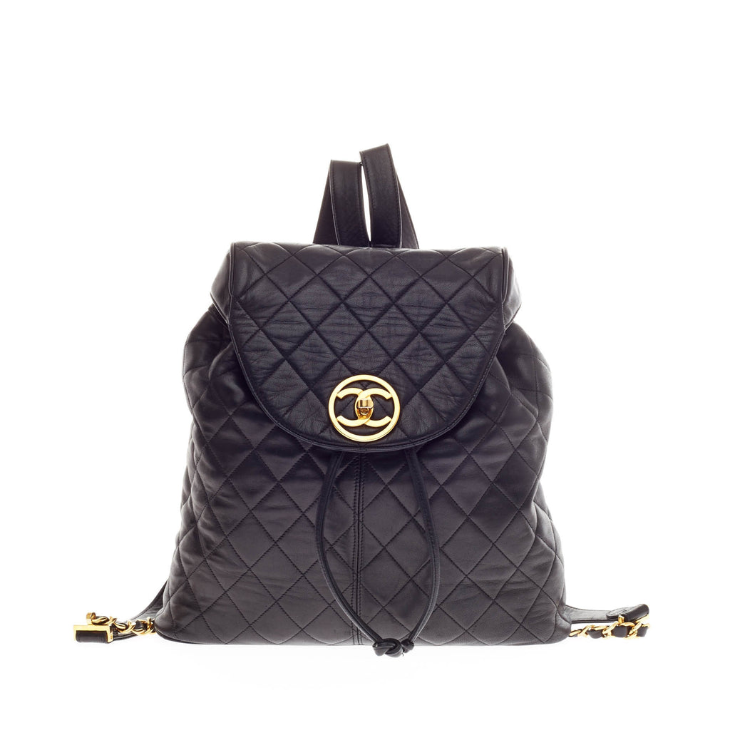camel colored mini backpack Camel Color Backpack