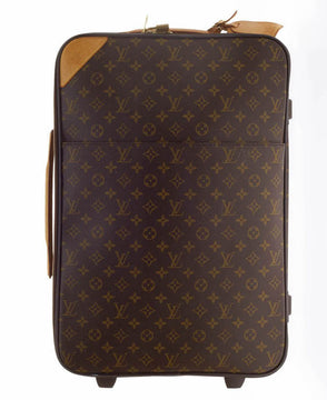 Pegase Handbag Monogram Canvas 55