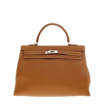 Hermes Kelly Togo 35