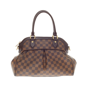 Louis Vuitton Trevi Damier PM