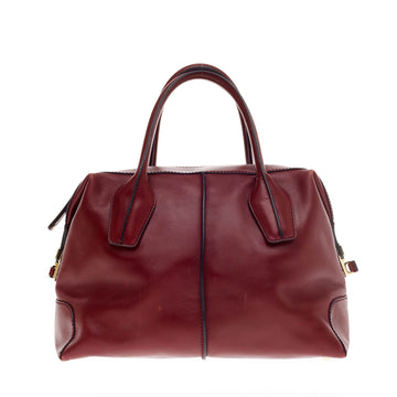 Tod's D.D Bag Leather Medium