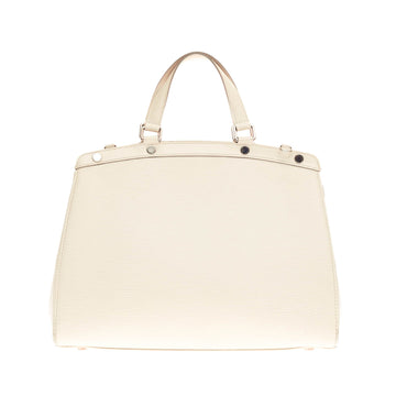 Louis Vuitton Brea Epi Leather  - Designer Handbag