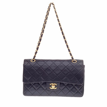 Chanel Classic Flap Lambskin Medium