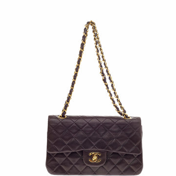 Chanel Classic Flap Lambskin Small