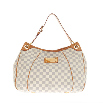 Louis Vuitton Galliera Damier PM