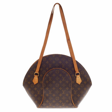 Louis Vuitton Ellipse Monogram Canvas GM