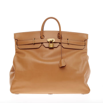 Hermes Birkin HAC Epsom 55