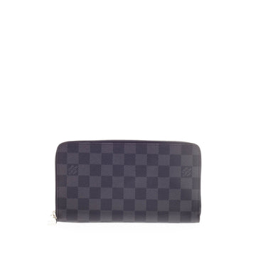 Louis Vuitton Zippy Organizer Damier