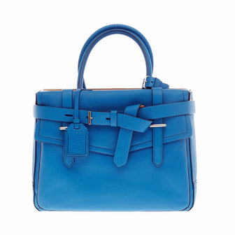 Reed Krakoff Boxer Tote Leather Micro