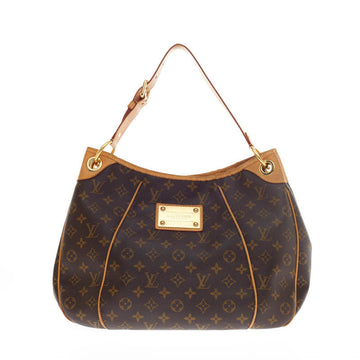 Galliera Handbag Monogram Canvas PM