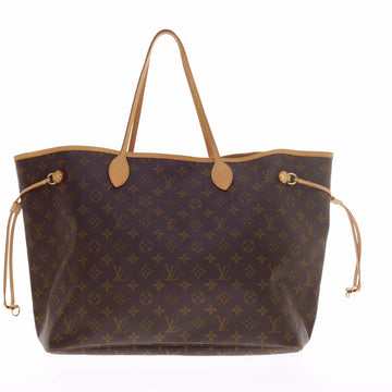 Louis Vuitton Neverfull Monogram Canvas GM
