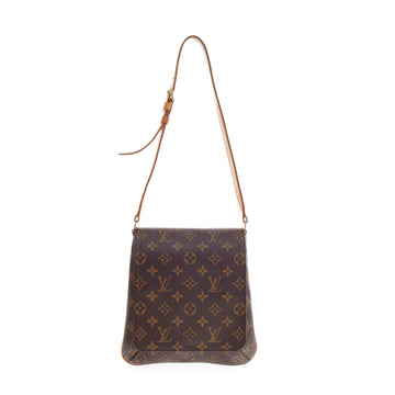 Louis Vuitton Musette Salsa Monogram Canvas PM
