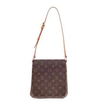 Louis Vuitton Musette Salsa Monogram Canvas PM
