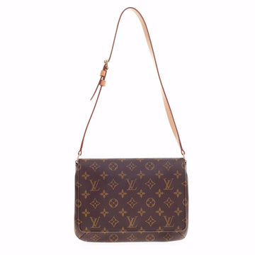 Louis Vuitton Musette Tango Monogram Canvas
