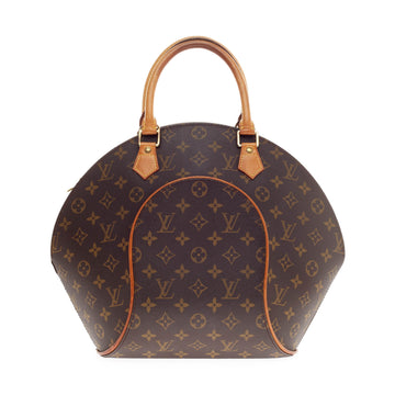 Louis Vuitton Ellipse Monogram Canvas MM