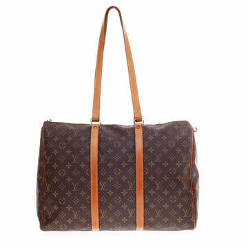 Louis Vuitton Flanerie Monogram Canvas 45