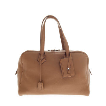 Hermes Victoria II Clemence 35