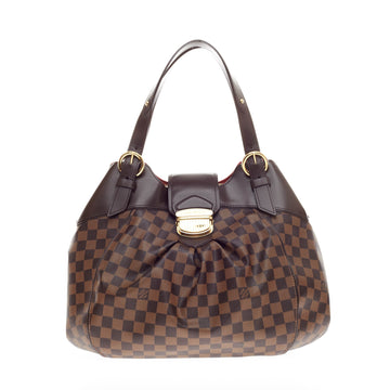 Louis Vuitton Sistina Damier GM