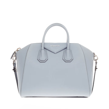 Givenchy Antigona Bag Leather Medium