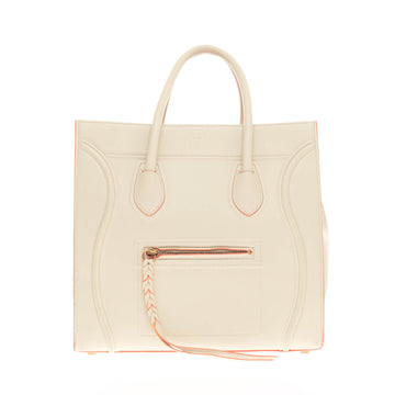 Celine Phantom Smooth Leather Medium
